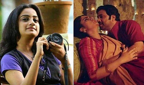 ദിലീപേട്ടന്റെ കേസുമായി ബന്ധപ്പെട്ട് ഒരു വാര്‍ത്താ ചാനല്‍ എന്നെ 'മാഡം' ആക്കി; തുറന്ന് പറഞ്ഞ് നമിതാ പ്രമോദ്