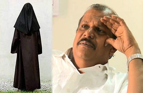 പിസി ജോർജിന്റെ അധിക്ഷേപം : മൊഴി നൽകാൻ ഇന്ന് അസൗകര്യമുണ്ടെന്ന് കന്യാസ്ത്രീ, മൊഴി രേഖപ്പെടുത്താനാകാതെ പൊലീസ് മടങ്ങി