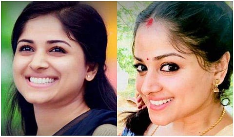 ഈ മണ്ടത്തരം ഇങ്ങനെ പറഞ്ഞുകൊണ്ടിരിക്കല്ലെ, ഫോട്ടോയ്ക്ക് കിട്ടിയ കമന്റുകളോട് പ്രതികരിച്ച് ചാന്ദിനി 