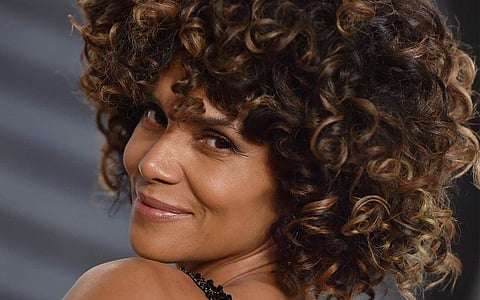 ഹാലി ബെറി സംവിധായികയാവുന്നു; ആദ്യ ചിത്രം ആക്ഷന്‍ ഡ്രാമ