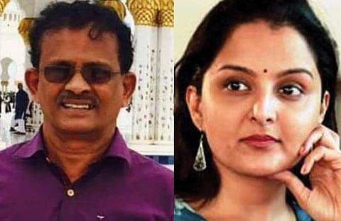 ഏതൊരു അഭിനേതാവും കൊതിക്കുന്ന മരണം; ഷൂട്ടിങ്ങിനിടെ കുഴഞ്ഞുവീണു മരിച്ച കുഞ്ഞുമുഹമ്മദിനെ അനുസ്മരിച്ച് മ‍ഞ്ജു വാര്യർ