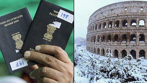 ഇനി യൂറോപ്പിലേക്ക് പറക്കാം, ഈസിയായി; ഷെങ്കന്‍ വിസയില്‍ ഇളവ്