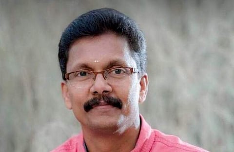 സൈമ പുരസ്‌കാര നിറവില്‍ പ്രണവം മധു