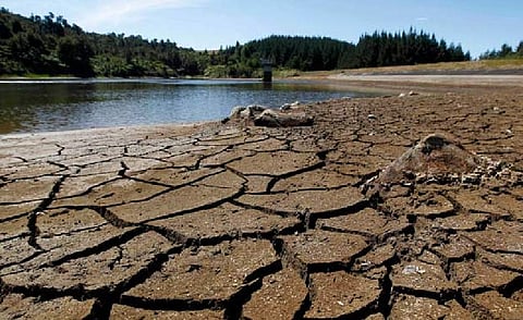 ഇന്നു കൊടുംചൂട്, താപനില നാലു ഡിഗ്രി വരെ ഉയരാന്‍ സാധ്യത; മുന്നറിയിപ്പ്