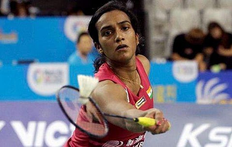 ജപ്പാന്‍ ഓപണ്‍ ബാഡ്മിന്റണ്‍; പി വി സിന്ധു രണ്ടാം റൗണ്ടില്‍ പുറത്ത് 