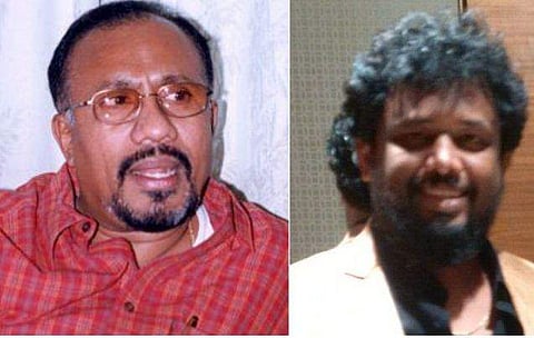 'ഇത് എന്റെ പുതു പുത്തന്‍ റെയ്ബാന്‍, ഇതില്‍ ആരുടെയും നിഴല്‍ വേണ്ട';  സ്ഫടികം -2 മായി മുന്നോട്ട് പോകുമെന്ന് സംവിധായകന്‍