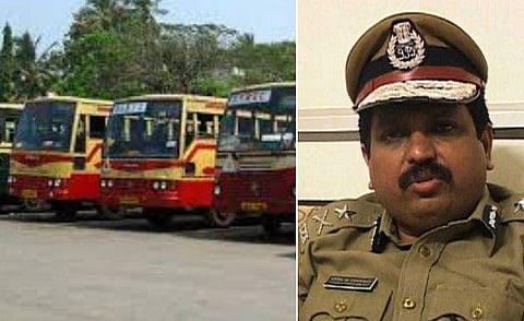തച്ചങ്കരിയുടെ ബ്രേക്കില്ലാത്ത ഭരണം; കെഎസ്ആര്‍ടിസി ജീവനക്കാര്‍ ഒക്ടോബര്‍ മൂന്ന് മുതല്‍ അനിശ്ചിതകാല പണിമുടക്കിലേക്ക്