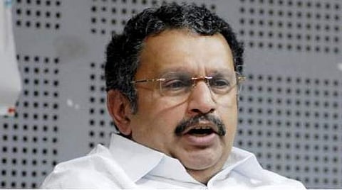 കരുണാകരനെ കൂവി അപമാനിക്കുക വരെ ചെയ്തു, ജുഡീഷ്യല്‍ അന്വേഷണത്തിലൂടെ ഗൂഢാലോചന പുറത്തുവരുമെന്ന് പ്രതീക്ഷിക്കുന്നതായി കെ മുരളീധരന്‍