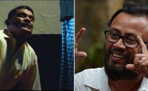 'പുരുഷു എന്നെ അനുഗ്രഹിക്കണം' സൂപ്പര്‍ ഹിറ്റ് ഡയലോഗിന് പിന്നിലെ കഥ ഇതാണ്; തുറന്ന് പറഞ്ഞ് ലാല്‍ ജോസ്