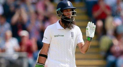 ഒസാമ വിവാദം; ഇംഗ്ലണ്ടിനോട് വ്യക്തത തേടി ക്രിക്കറ്റ് ഓസ്‌ട്രേലിയ