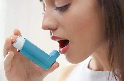 ആസ്ത്മയുണ്ടോ? അല്‍പ്പം കരുതലാവാം, പൊണ്ണത്തടിക്ക് സാധ്യതയെന്ന് പഠന റിപ്പോര്‍ട്ട്