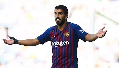 ബാഴ്‌സയുടെ കളി മാറ്റിയത് ഈ താരമാണ്, അത് മെസിയല്ല, സുവാരസ് പറയുന്നു