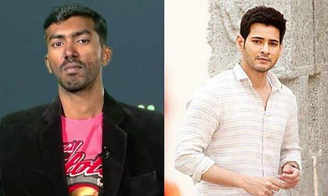 'കത്രീന ആണായാല്‍ അത് മഹേഷ് ബാബുവാണ്'; സൂപ്പര്‍താരത്തെ പരിഹസിച്ച കൊമേഡിയനെതിരേ സോഷ്യല്‍ മീഡിയ ആക്രമണം