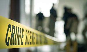 മോഷ്ടിച്ച ബൈക്ക് വിറ്റുകിട്ടിയ പണത്തെച്ചൊല്ലി തര്‍ക്കം മൂത്തു ; യുവാവിനെ തട്ടിക്കൊണ്ടുപോയി കത്തിച്ച കേസില്‍ യുവതിയും ഭര്‍ത്തൃമാതാവും പിടിയില്‍