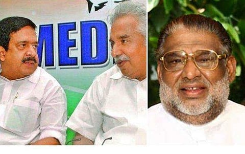 'ഗൂഢാലോചനയ്ക്ക് പിന്നില്‍ ഉമ്മന്‍ചാണ്ടിയും എ ഗ്രൂപ്പും ; ചെന്നിത്തല കൂട്ടുനിന്നു', വെളിപ്പെടുത്തലുമായി ടി എച്ച് മുസ്തഫ