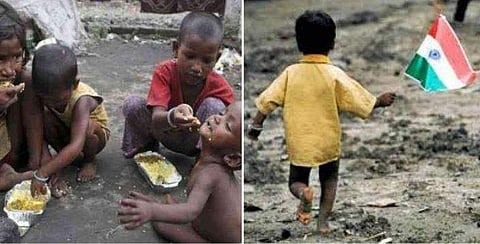 ഇന്ത്യയിൽ അസമത്വം നിലനിൽക്കുന്നുവെന്ന് യു എൻ റിപ്പോർട്ട് ; വിദ്യാഭ്യാസ,ആരോഗ്യരക്ഷ, വരുമാന രം​ഗത്ത് കടുത്ത അന്തരം