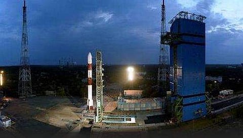 പിഎസ്എല്‍വി -സി 42 വിക്ഷേപണത്തിന് കൗണ്ട്ഡൗണ്‍ തുടങ്ങി ; ഭ്രമണപഥത്തിലെത്തിക്കുന്നത് ഭൗമനിരീക്ഷണ ഉപഗ്രഹങ്ങളെ