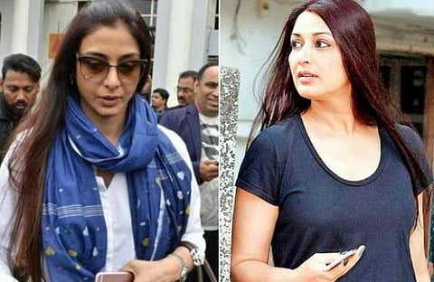 തബുവും സൊനാലിയും കുടുങ്ങുമോ ? കൃഷ്ണമൃ​ഗ വേട്ടയിൽ നിയമ നടപടിയുമായി രാജസ്ഥാൻ സർക്കാർ