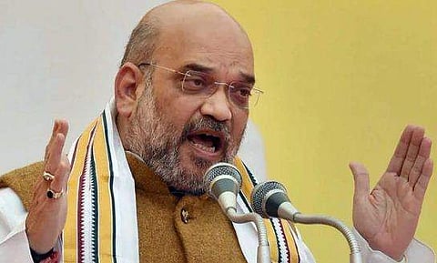 'പ്രചരണത്തിനിറങ്ങുമ്പോള്‍ ഇതൊക്കെ ഓര്‍മ്മവേണം' ; അണികള്‍ക്ക് തന്ത്രമുപദേശിച്ച് അമിത്ഷാ