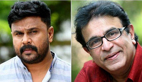 ദിലീപ് നല്ല ബുദ്ധിമാനാണ്; ക്യാപ്റ്റന്റെ ആ വാക്കുകള്‍