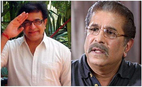 അമ്മയുടെ മരണശേഷം വില്ലനായില്ല; നെഗറ്റീവ് വേഷങ്ങള്‍ അഭിനയിക്കുമ്പോള്‍ മനസ്സുകൊണ്ട് കരഞ്ഞിരുന്നു 