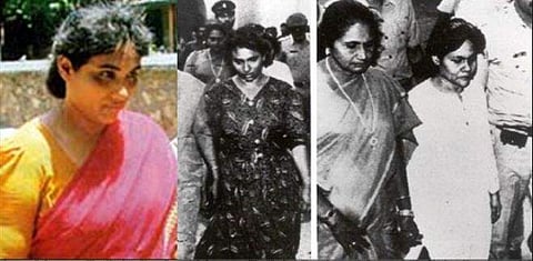 ചാരക്കേസിലെ വിവാദ നായിക കോടതിയിലേക്ക്;നേരിട്ട പീഡനങ്ങള്‍ക്ക് നഷ്ടപരിഹാരം വേണം