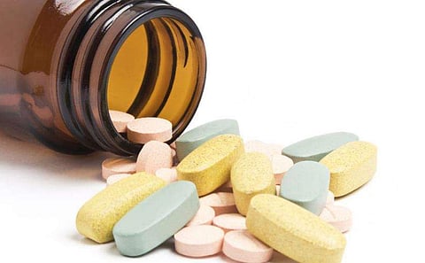 സരിഡോണ്‍ ഗുളിക അത്ര വില്ലനല്ല ;  നിരോധനം സുപ്രിംകോടതി നീക്കി