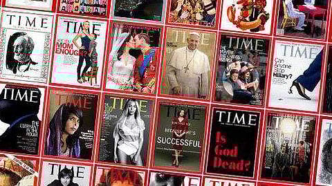 ഇനി ബെന്‍കോഫിന്റെ 'ടൈം' ; മാഗസിന്‍ ഏറ്റെടുത്തത് 19 കോടി ഡോളറിന്‌ 