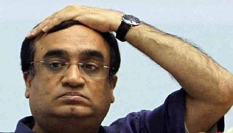 ആ വാര്‍ത്ത ശരിയല്ല ; അജയ് മാക്കന്‍ വിദേശത്ത് പോകുന്നത് ചികില്‍സയ്ക്കായി, രാജി വാര്‍ത്ത നിഷേധിച്ച് കോണ്‍ഗ്രസ്