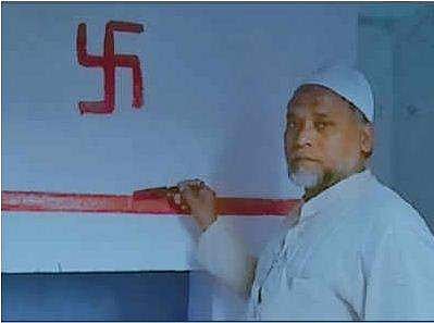 വര്‍ഗീയ കലാപത്തില്‍ പലായനം ചെയ്ത ഹിന്ദുക്കള്‍ക്കായി 26 വര്‍ഷമായി ക്ഷേത്രം സംരക്ഷിച്ച് മുസ്‌ലിം കുടുംബങ്ങള്‍ 