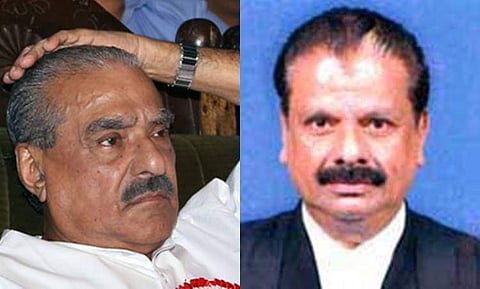 തുടരന്വേഷണം വേണ്ട , നിലവിലെ തെളിവുകള്‍ തന്നെ മതി കേസ് തെളിയിക്കാന്‍ : വിജിലന്‍സ് മുന്‍ സ്‌പെഷല്‍ പ്രോസിക്യൂട്ടര്‍ കെ പി സതീശന്‍