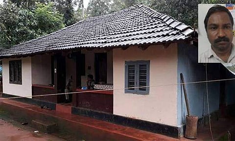 ഫാത്തിമയുടെ മൊബൈല്‍ ഫോണ്‍ തുണയായി ; നവദമ്പതികളുടെ കൊലപാതകത്തില്‍ പ്രതി പിടിയില്‍