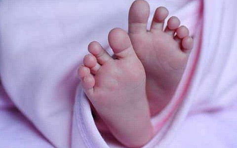 ഓരോ രണ്ട് മിനിറ്റിലും മൂന്ന് കുഞ്ഞുങ്ങള്‍ മരിക്കുന്നു ; ശിശുമരണ നിരക്കില്‍ ഇന്ത്യ ഒന്നാമത്