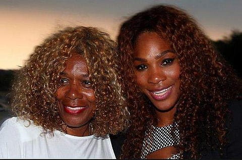 'മക്കളുണ്ടായതിന് ശേഷം ഞാനുറങ്ങിയിട്ടേയില്ല'.. ആ മറുപടി കേട്ട് സെറീന ഞെട്ടി