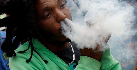 'സ്വകാര്യതയ്ക്കുള്ള അവകാശത്തില്‍ ' കഞ്ചാവും' വരും,  ഉപയോഗം കുറ്റകരമല്ലെന്ന് ദക്ഷിണാഫ്രിക്കന്‍ പരമോന്നത കോടതി