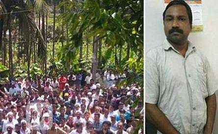 മോഷണം നാട്ടുകാരറിഞ്ഞു, ജോലി കിട്ടാതെ നാടുവിട്ടു, കാറില്‍ ലോട്ടറി വിറ്റ് നടന്ന് സ്ഥല പരിചയമുണ്ടാക്കി; തുടര്‍ന്ന് ഇരട്ട കൊലപാതകം