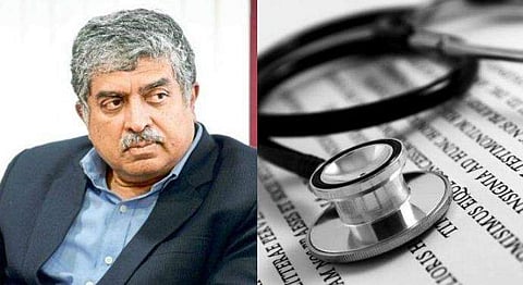 മെഡിക്കല്‍ പ്രവേശനം; വേണ്ടത് ശാശ്വത പരിഹാരമെന്ന് സുപ്രിം കോടതി, നിര്‍ദ്ദേശങ്ങള്‍  സമര്‍പ്പിക്കാന്‍ നന്ദന്‍ നിലേകനിക്ക് ചുമതല