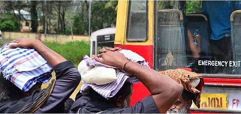 കെഎസ്ആർടിസിയുടേത് ചൂഷണം ; നിലയ്ക്കൽ-പമ്പ സർവീസിന് 31 രൂപ പുനഃസ്ഥാപിക്കണമെന്ന് സ്പെഷൽ കമ്മീഷണറുടെ റിപ്പോർട്ട്