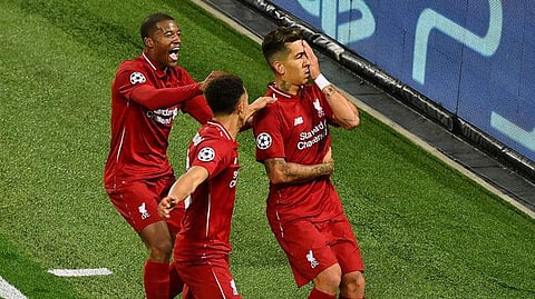 കണ്ണിന് കണ്ണെന്ന കണക്കെ കുതിക്കുന്ന ലിവര്‍പൂള്‍; എവിടെ നെയ്മര്‍, എവിടെ കവാനി?