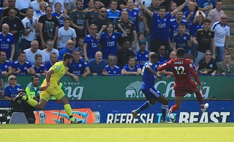 ഹൃദ്രോഗമുള്ളവര്‍ കളി കാണേണ്ടെന്നായിരുന്നു മുന്നറിയിപ്പ്; ഇപ്പോള്‍ ആരാധകരുടെ മുഴുവന്‍ ഹൃദയം തകര്‍ത്ത് ബെക്കര്‍