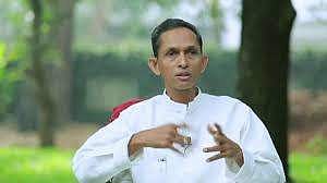 സര്‍ക്കാര്‍ നല്‍കുന്ന എലിപ്പനി മരുന്നുകള്‍ കഴിക്കരുത്; നിര്‍ദ്ദേശവുമായി ജേക്കബ് വടക്കഞ്ചേരി