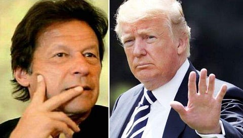 ഭീകരര്‍ക്കെതിരെ നടപടിയില്ല ; പാകിസ്ഥാനുള്ള സാമ്പത്തിക സഹായം അമേരിക്ക റദ്ദാക്കി