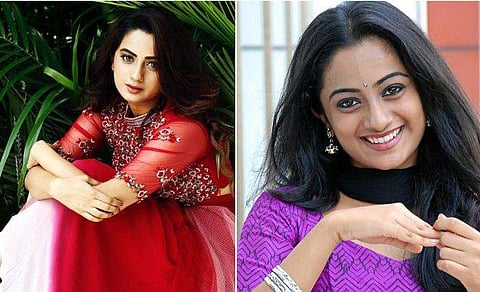 ഗോസിപ്പ് പറയുന്നതല്ല മാധ്യമപ്രവര്‍ത്തനം; അനാവശ്യമായി വേട്ടയാടുന്നുവെന്ന് നമിതാ പ്രമോദ്