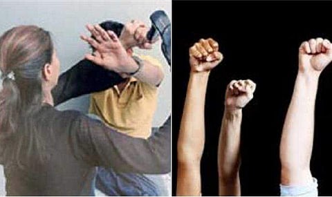 നീതി സത്രീകള്‍ക്ക് മാത്രം പോരാ; പുരുഷ കമ്മീഷന്‍ വേണമെന്ന ആവശ്യവുമായി ബിജെപി എംപിമാര്‍