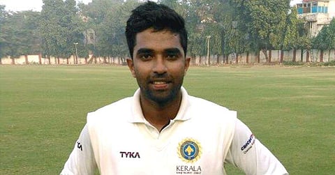 കലഹം കാര്യമാക്കുന്നില്ല; പുതിയ സീസണിലും കേരളത്തെ നയിക്കാൻ സച്ചിൻ ബേബി