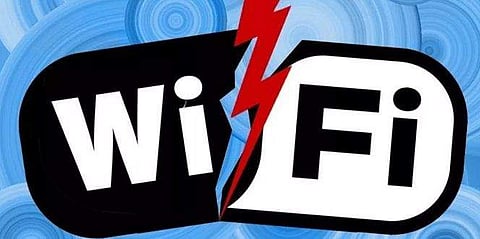 വൈഫൈ മോഷ്ടാക്കളെ കയ്യോടെ പിടികൂടാം..  ഇതാ ചില എളുപ്പവഴികള്‍