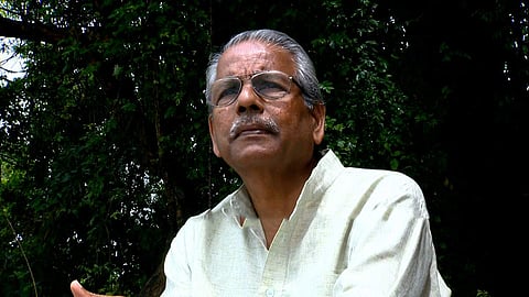 നിരവധി സമതുലനങ്ങളുടെ അരങ്ങ്