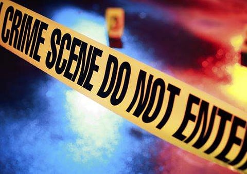 സ്ത്രീയുടെ മൃതദേഹം കത്തിക്കരിഞ്ഞ നിലയില്‍ കനാലിൽ