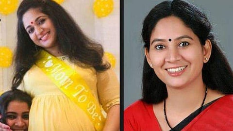 'ലേബര്‍ റൂമിലെങ്കിലും ക്യാമറ ഒഴിവാക്കുക, കാവ്യയെ സുഖമായി പ്രസവിക്കാന്‍ വിടൂ'; വിമര്‍ശനവുമായി വനിതാ  എംഎല്‍എ