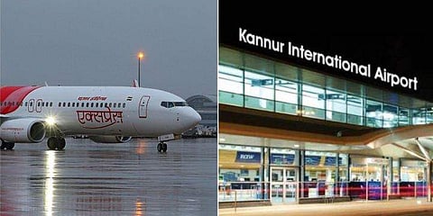 പരീക്ഷണം വിജയം; കണ്ണൂരിൽ വിമാനമിറങ്ങി; ഉദ്ഘാടന തീയതി ഉടൻ